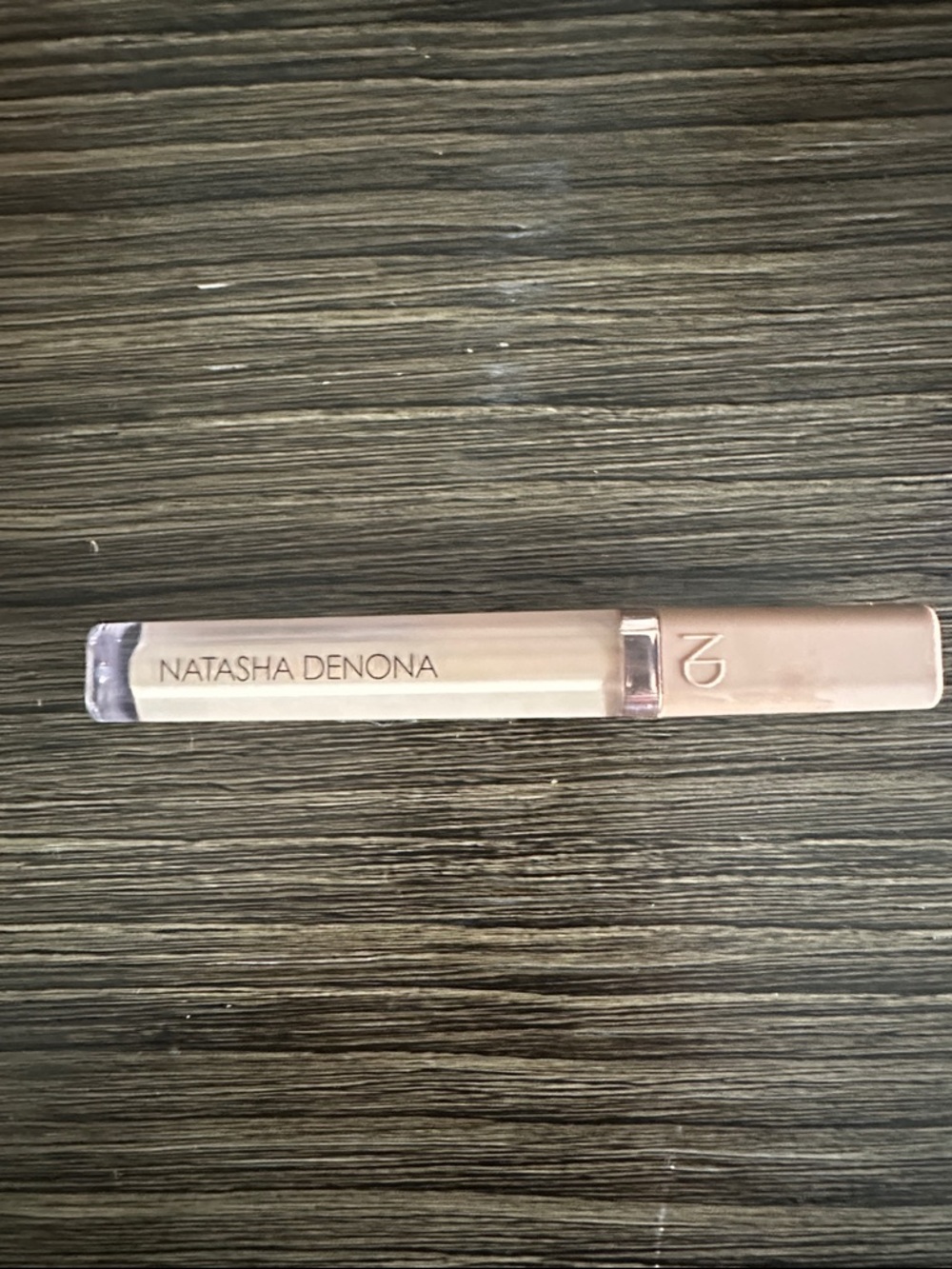 Natasha Denona Cream Concealer Stick in Nude Beige